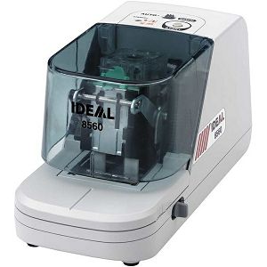 Ideal 8560 Elektrohefter